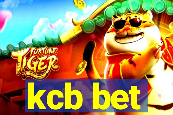 kcb bet